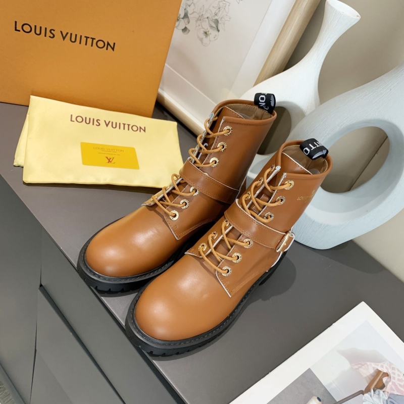 LV Boots